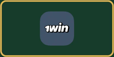 1win logo