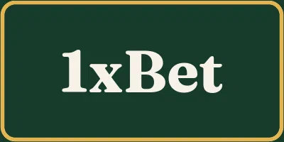 1xBet logo