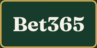 Bet365 logo