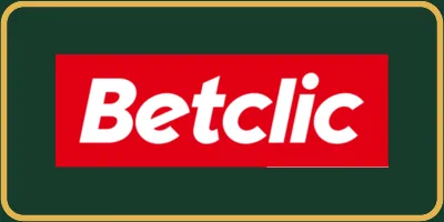 Betclic logo