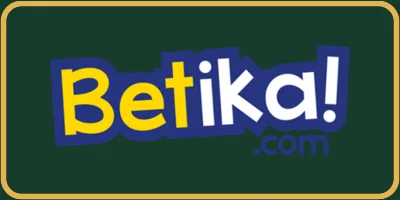 Betika logo