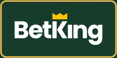 BetKing logo