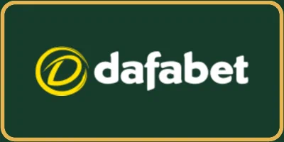 Dafabet logo