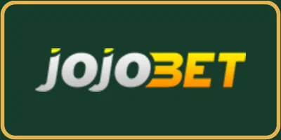 Jojobet logo