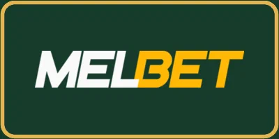 Melbet logo