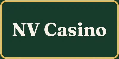 NV Casino logo