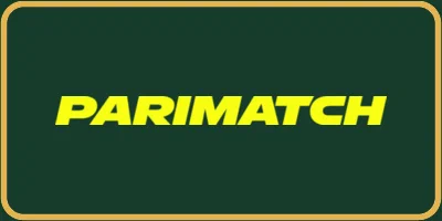 Parimatch logo