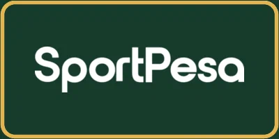 SportPesa logo