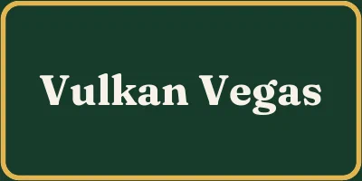 Vulkan Vegas logo