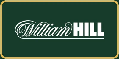 William Hill logo