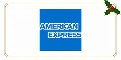 American Express logo