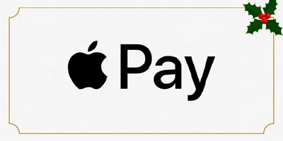 Apple Pay logo