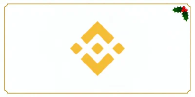 Binance Pay logo
