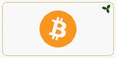 Bitcoin logo