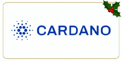 Cardano logo