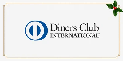 Diners Club logo