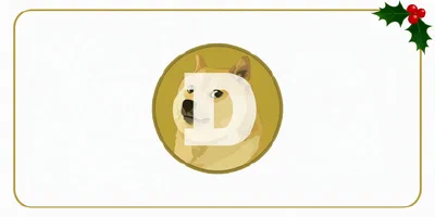 Dogecoin logo