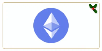 Ethereum logo