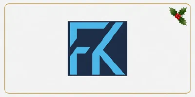 FKwallet logo