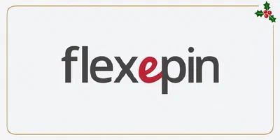 Flexepin logo
