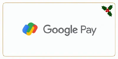 Google Pay logo
