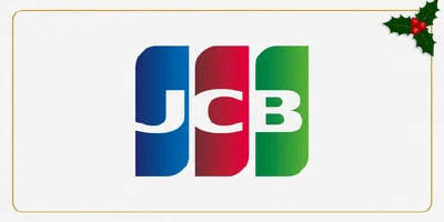 JCB logo