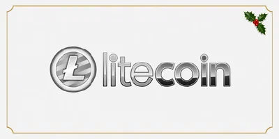 Litecoin logo