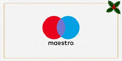 Maestro logo