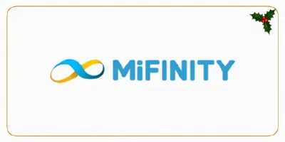 MiFinity logo
