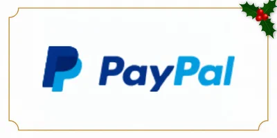 PayPal logo