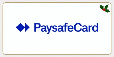 Paysafecard logo