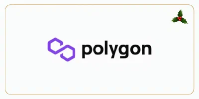 Polygon logo