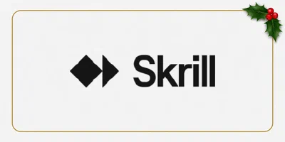 Skrill logo