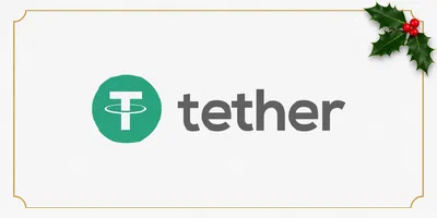 Tether logo