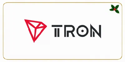 Tron logo