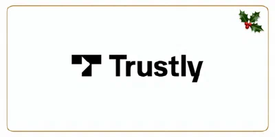 Trustly logo