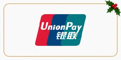 UnionPay logo