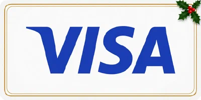 Visa logo