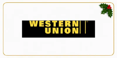 Western Union logo