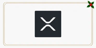 XRP logo